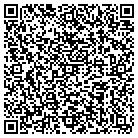 QR code with Rinaldo's Barber Shop contacts