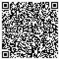 QR code with D P Designs contacts