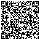QR code with C B Richard Ellis contacts