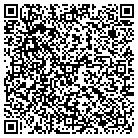 QR code with Hair Works At Vanity Villa contacts
