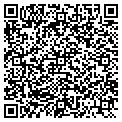 QR code with Rock of Israel contacts