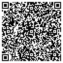 QR code with Ultimate Image contacts