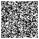 QR code with Hawk Ridge Studio contacts