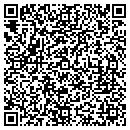 QR code with T E Intermediate School contacts