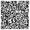 QR code with Gap contacts