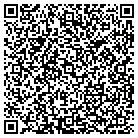 QR code with Peanut Gallery & Studio contacts