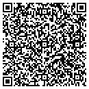 QR code with DJP Security contacts