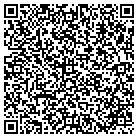 QR code with King's Custom Lawn Service contacts