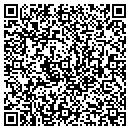 QR code with Head Start contacts