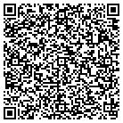 QR code with V R Business Brokers contacts