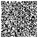 QR code with Amy's Lakeside Styles contacts