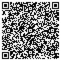 QR code with Cassie's contacts