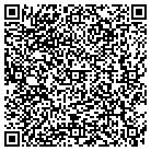 QR code with Richard E Kareha OD contacts
