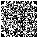 QR code with Tee Pee Cleaners contacts