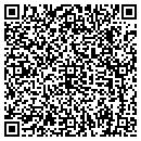 QR code with Hoffner's Sub Shop contacts