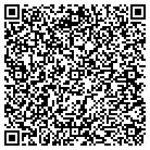 QR code with Processing Tomato Advisory Bd contacts