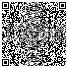 QR code with Mc Cloy's Tire Service contacts