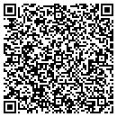 QR code with Hyde Excavating contacts