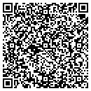 QR code with Raymond C Brown CPA contacts