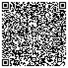 QR code with Ed Melenyzer Funeral Homes Inc contacts