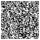 QR code with Weidner & The Energy Savers contacts
