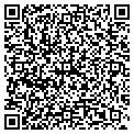 QR code with K CS Pastries contacts