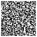 QR code with T J Maxx contacts