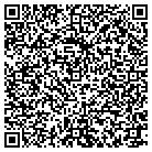 QR code with Aqua Clear Pool & Spa Service contacts