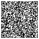 QR code with C & A Marketing contacts
