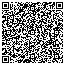 QR code with U P M C Health System contacts