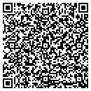 QR code with Harner's Bakery contacts