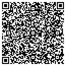 QR code with Three's A Charm contacts