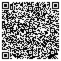 QR code with Lisas Salon 25 contacts