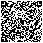 QR code with E Norwegian Twp Emergency Services contacts