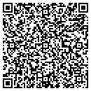 QR code with ATR Of Pa Inc contacts