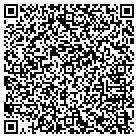 QR code with RBJ Property Management contacts