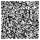 QR code with A J Building Solutions contacts