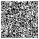 QR code with Alpine Club contacts