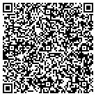 QR code with Walter's Auto Wrecking contacts