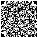 QR code with C Underwriters contacts