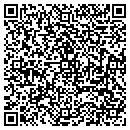 QR code with Hazleton Motor Inn contacts