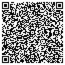 QR code with Us Army Rotc contacts