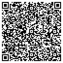 QR code with R H Funding contacts