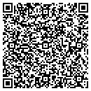 QR code with Allegheny Mineral Corp contacts