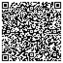 QR code with South Hills Messenger Service contacts
