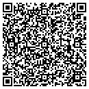 QR code with J&J Auto Sales & Service contacts
