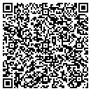 QR code with Henry W Rued Inc contacts