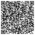QR code with Bange S Masonry contacts