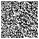 QR code with Mertz's Moving contacts