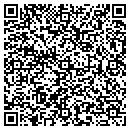 QR code with R S Patterson Enterprises contacts